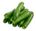 Cucumber (per kg)