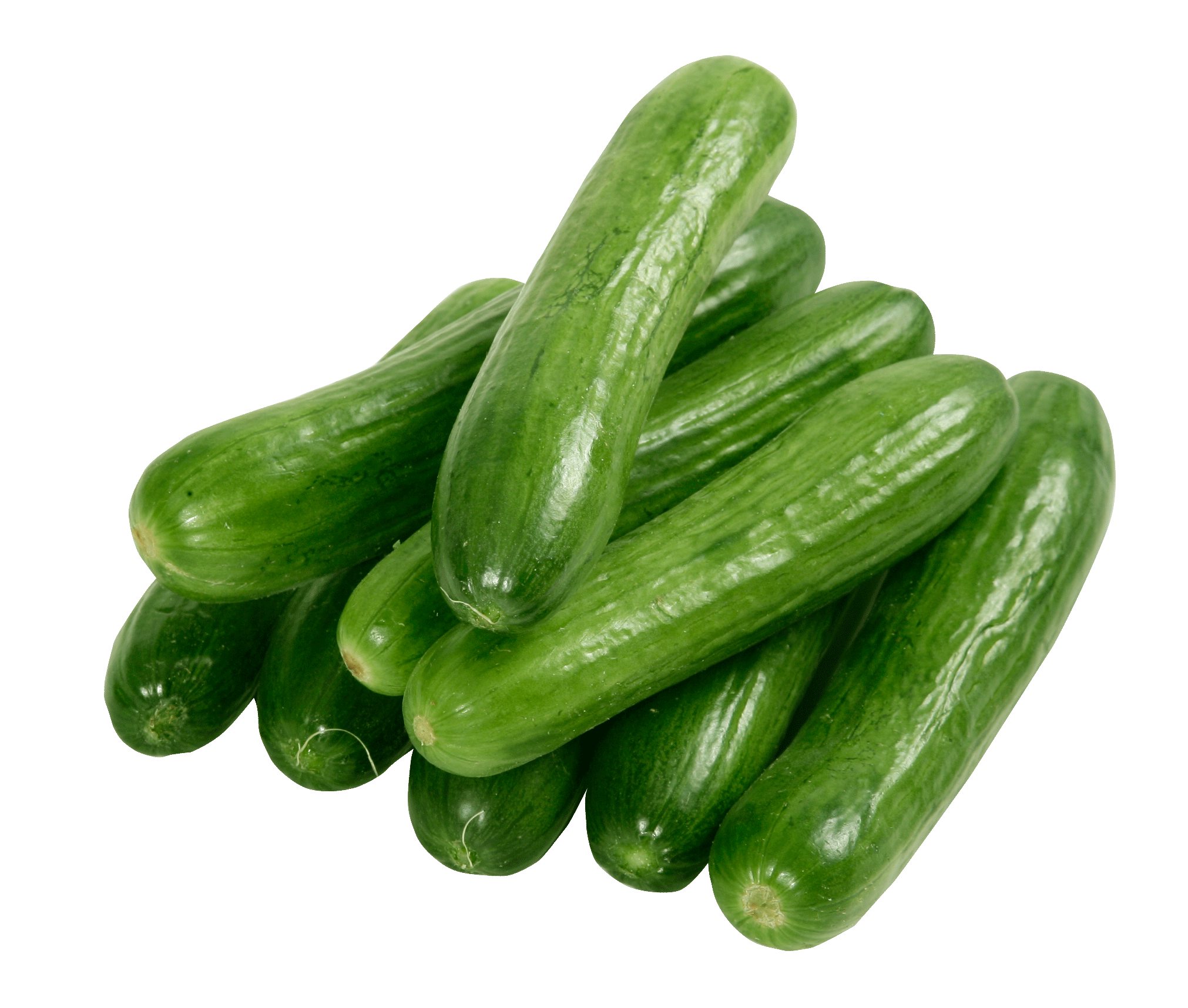 Cucumber (per kg)