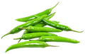 Green Chili (Per kg)