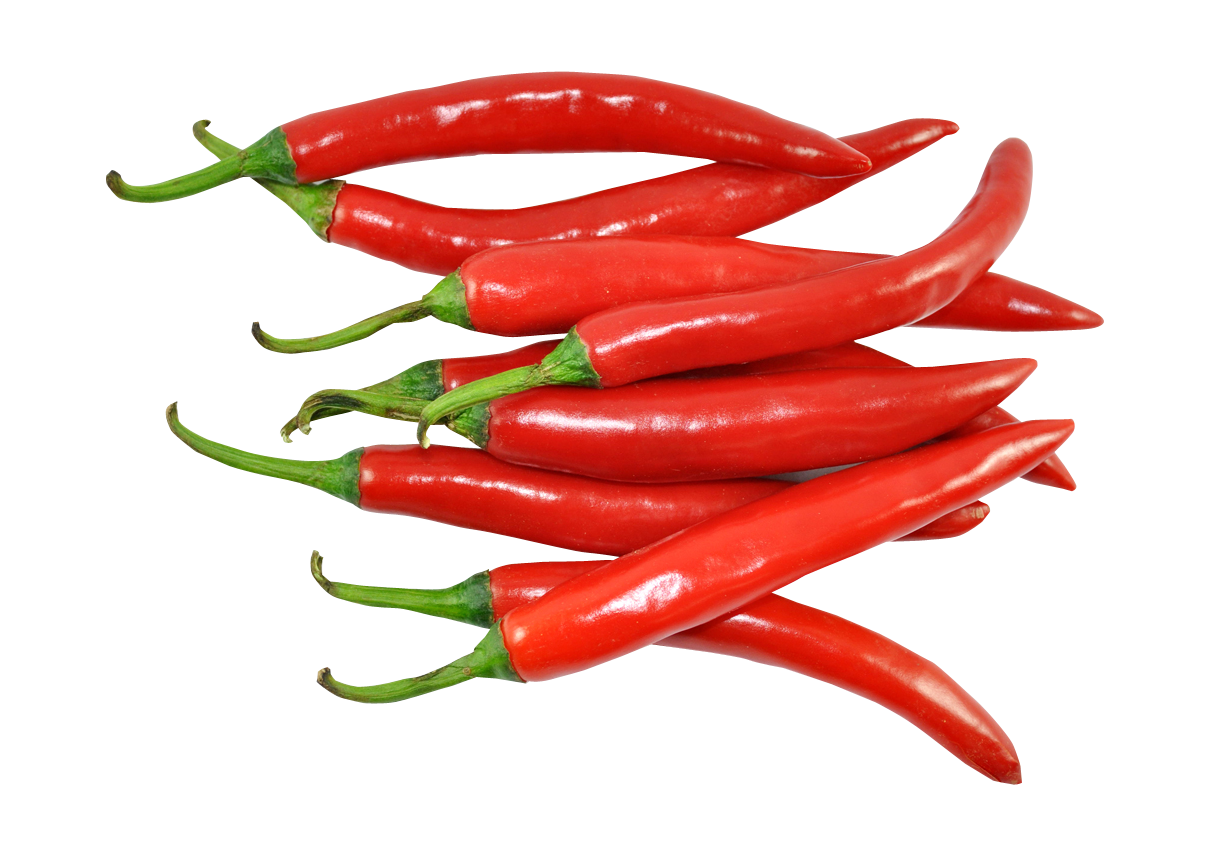 Red Chili (Per kg)