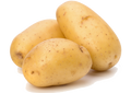Washed Potatoes (per kg)