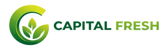 Capital Fresh - Home