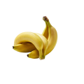 Banana ( per kg)