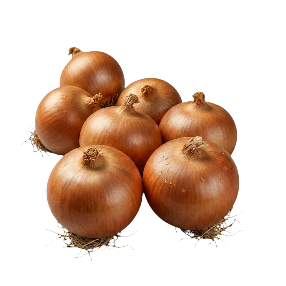 Brown Onion ( Per kg)