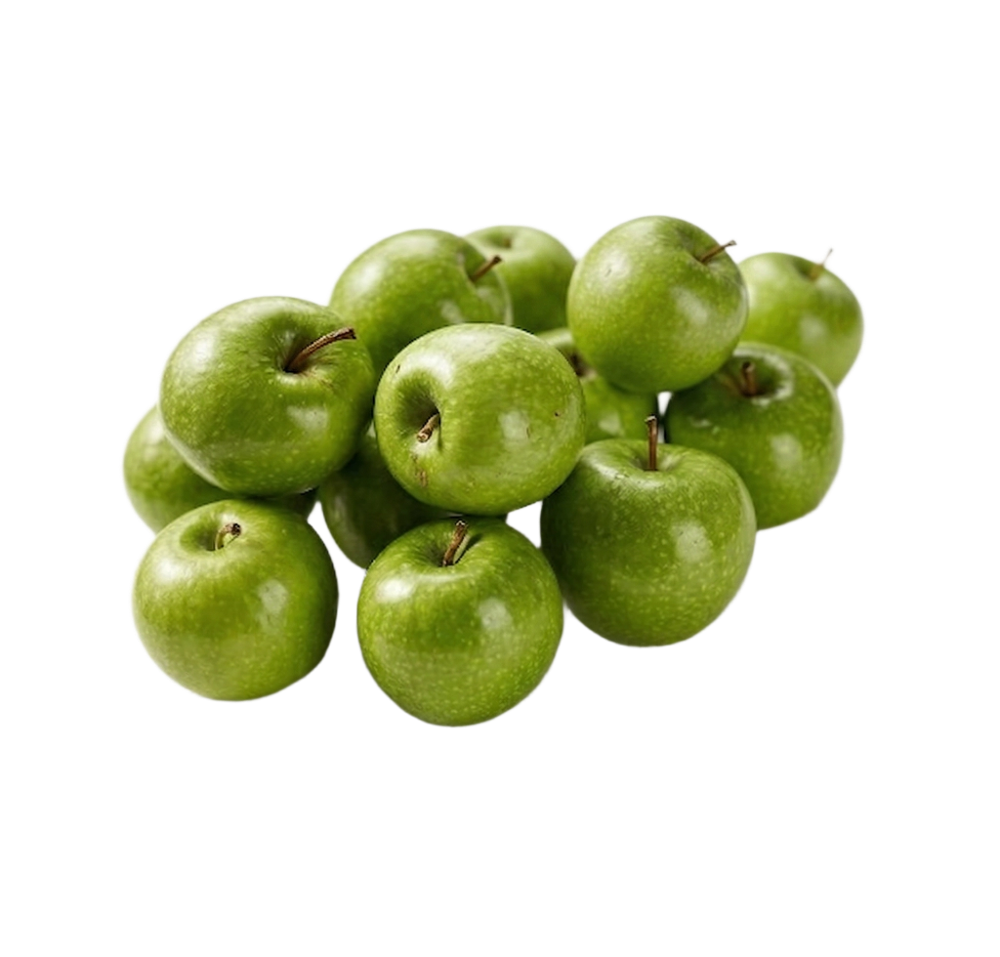 Green Apple (Per kg)