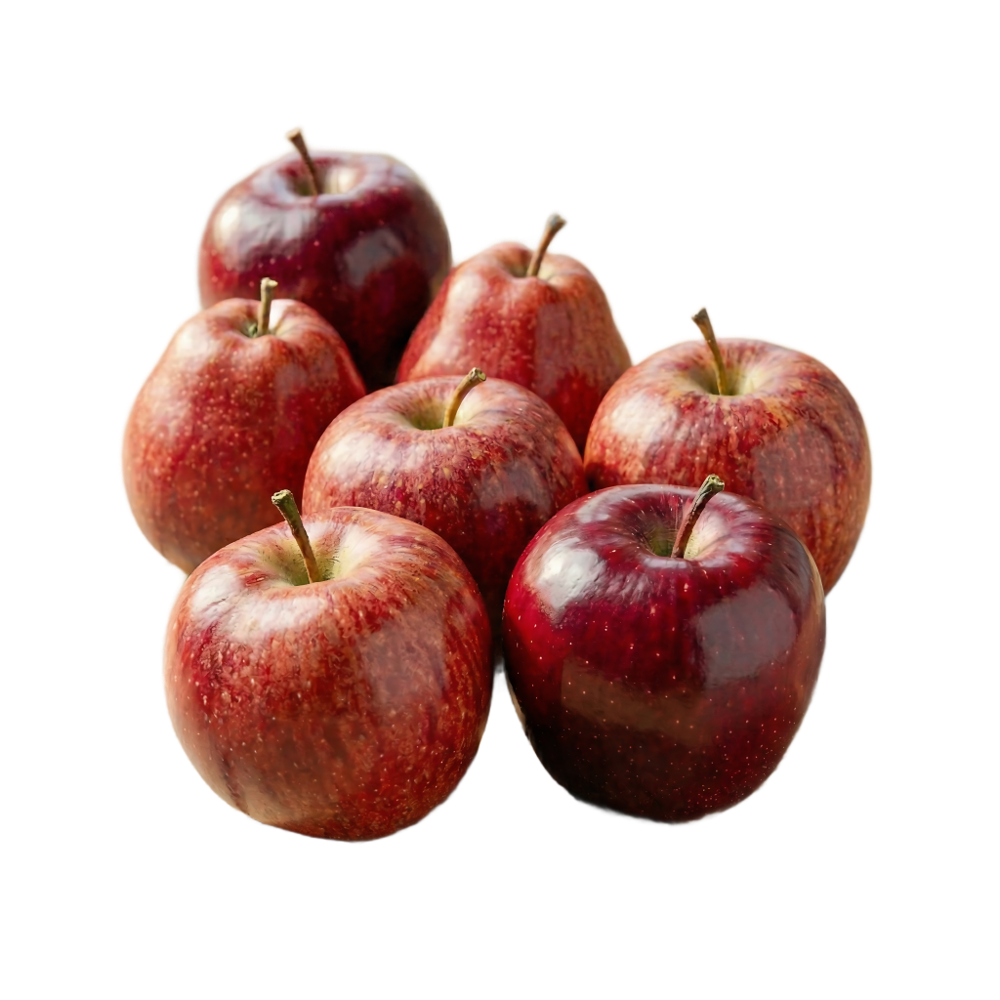 Bravo Apple (Per kg)