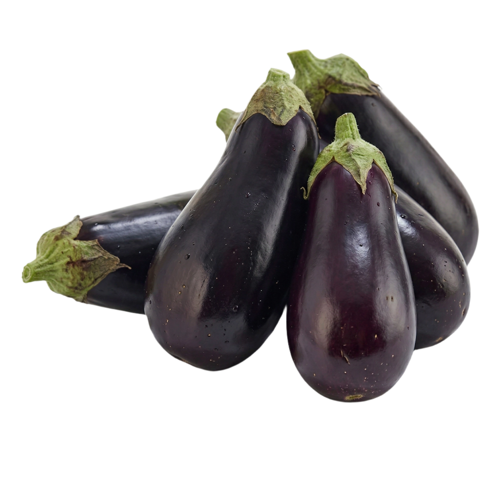 Eggplant (Per kg)