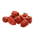 Red Capsicum (Per kg)