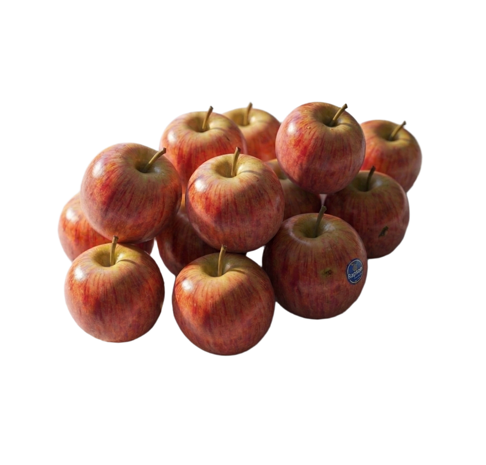 Gala Apple (per kg)