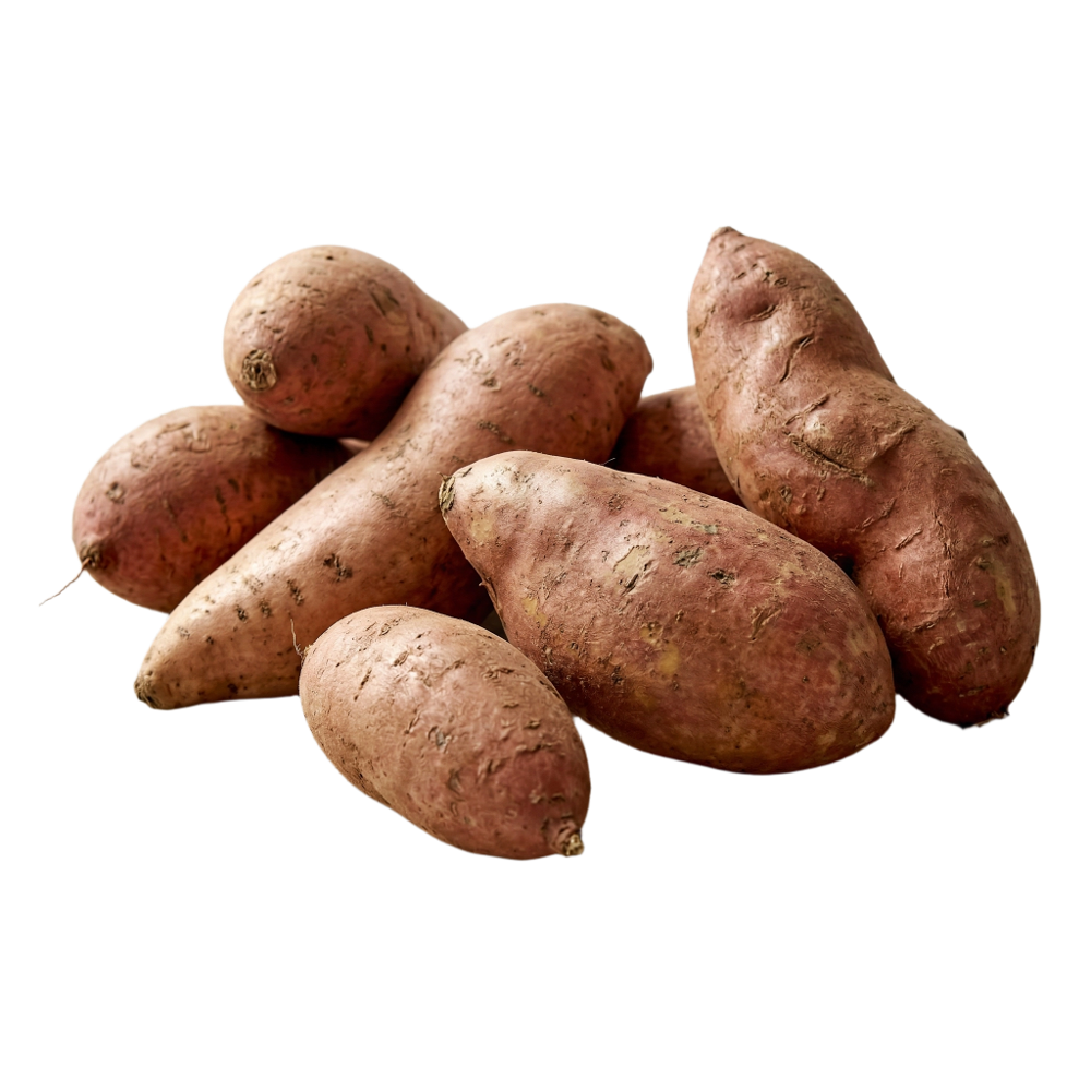 Sweet Potato (Per kg)