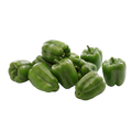 Green Capsicum (Per kg)