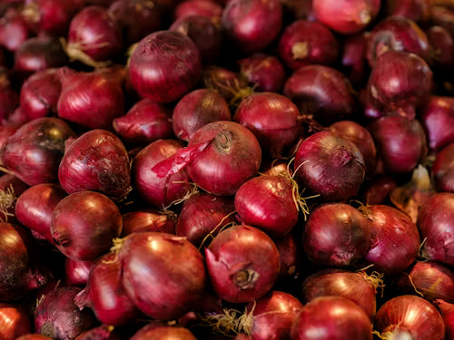 Red Onion Bag (10kg)